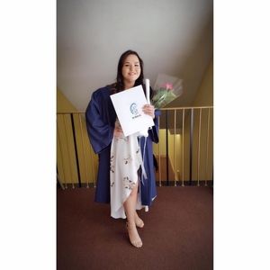 Meet your Posher, Vanessa